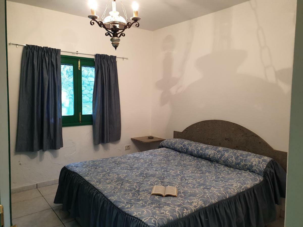 Villa De Cactualdea San Nicolás Екстериор снимка
