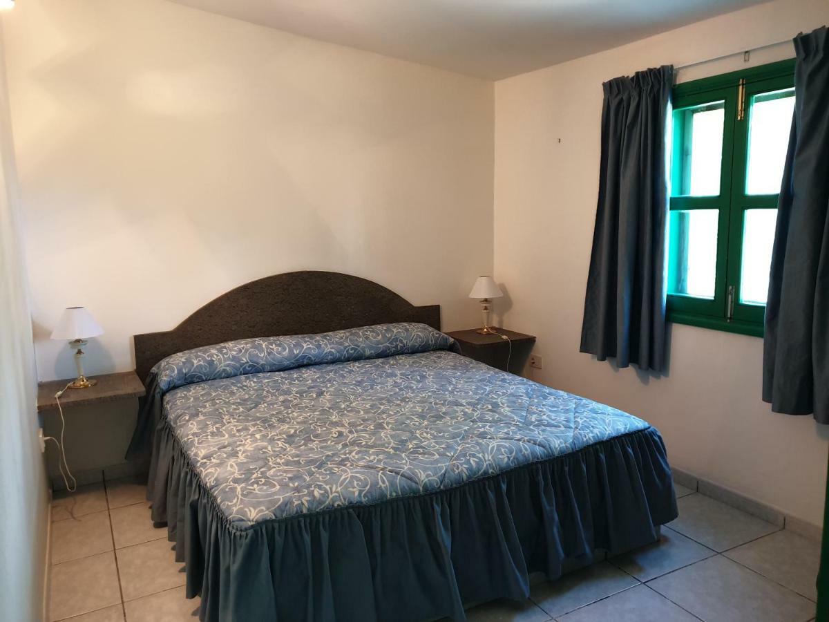 Villa De Cactualdea San Nicolás Екстериор снимка