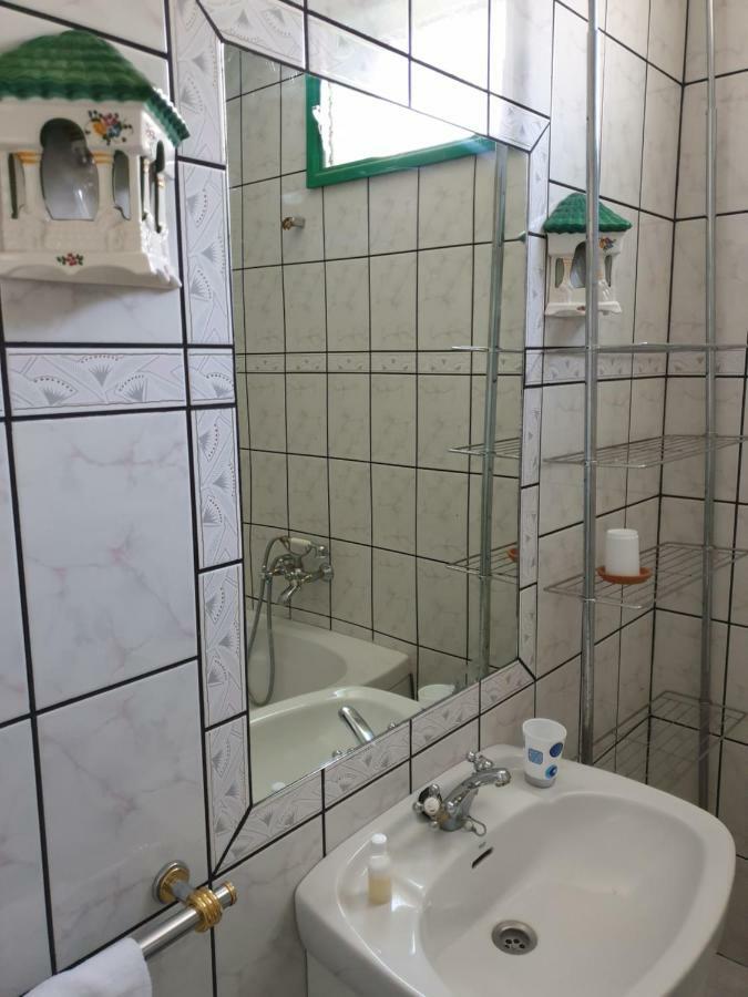 Villa De Cactualdea San Nicolás Екстериор снимка